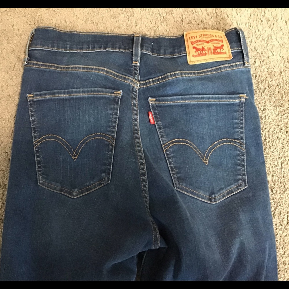 Levi jeans